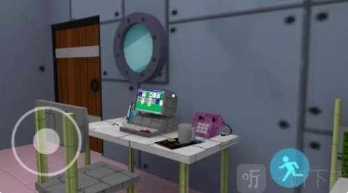 章鱼哥的画廊游戏下载