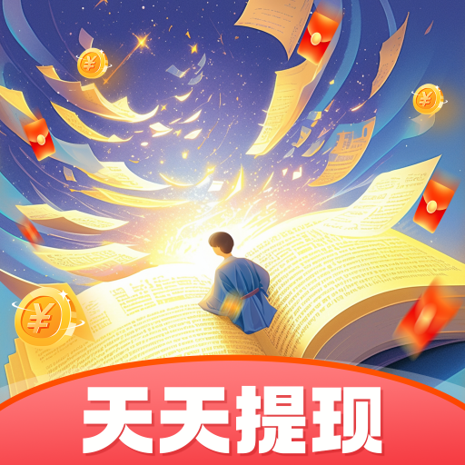 书香世界红包版下载