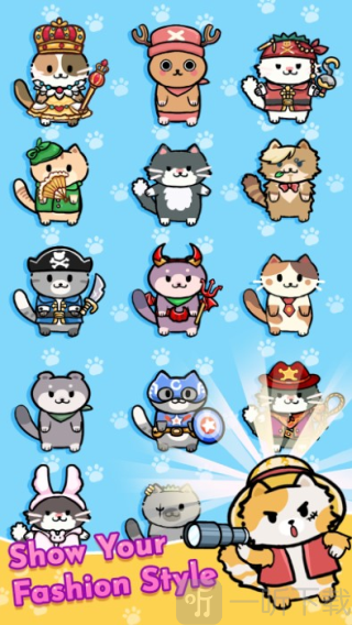 猫吧游戏下载