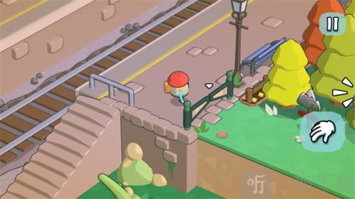 松树之心游戏下载