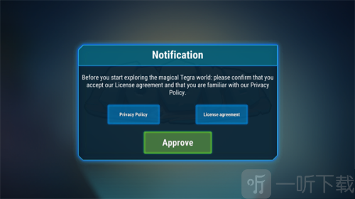 TEGRA游戏下载