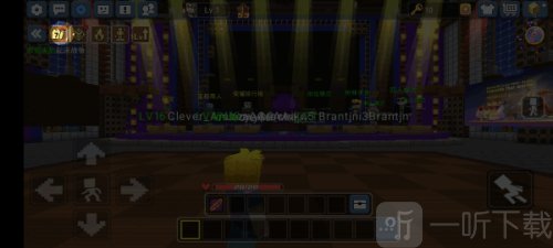 我的世界起床战争游戏免费下载