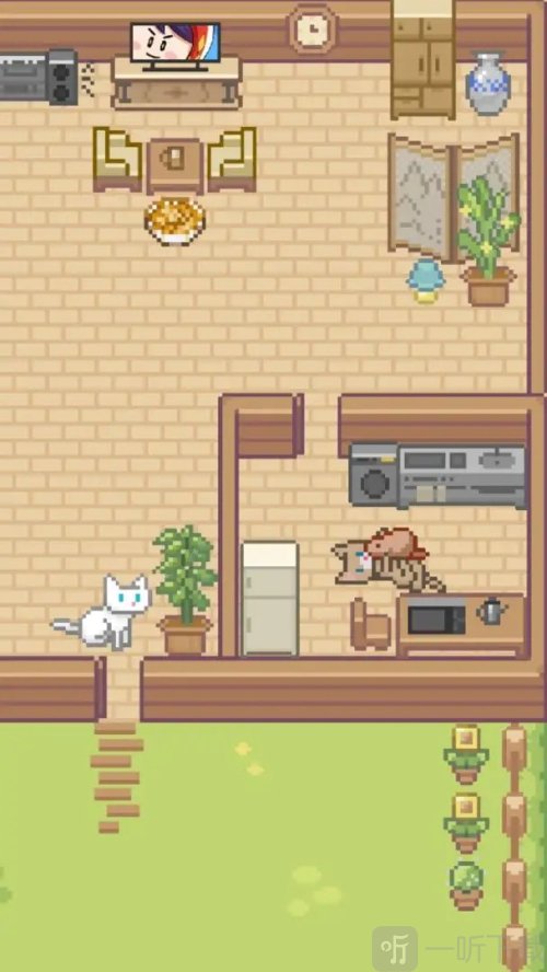 Miao屋游戏下载