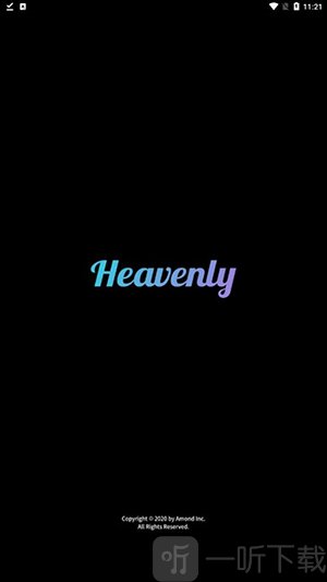 heavenly免费版下载