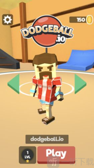 dodgeball游戏下载