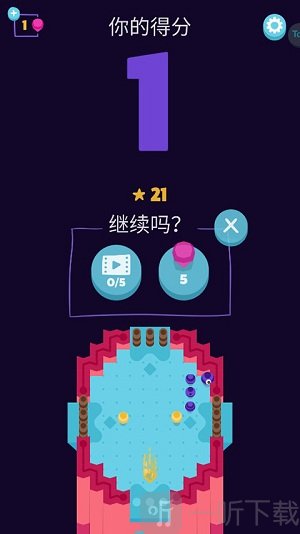 蛇塔游戏安卓版下载