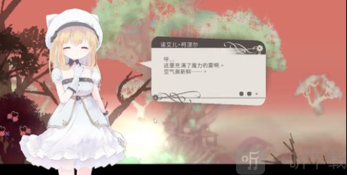 AliceinCradle安卓直装版下载
