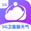 5G卫星智联天气软件