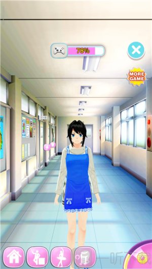 Talking Girl Friend安卓版下载