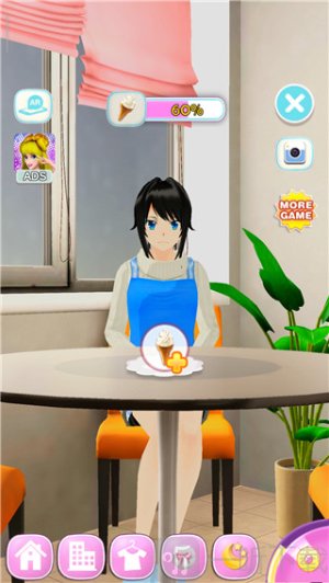 Talking Girl Friend安卓版下载