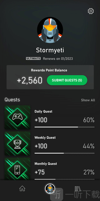 xbox云游戏app免费下载