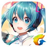 初音未来梦幻歌姬单机版下载