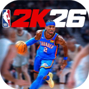 nba2k26手机版下载