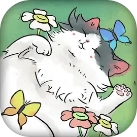 穿越古代去养猫游戏安卓版下载