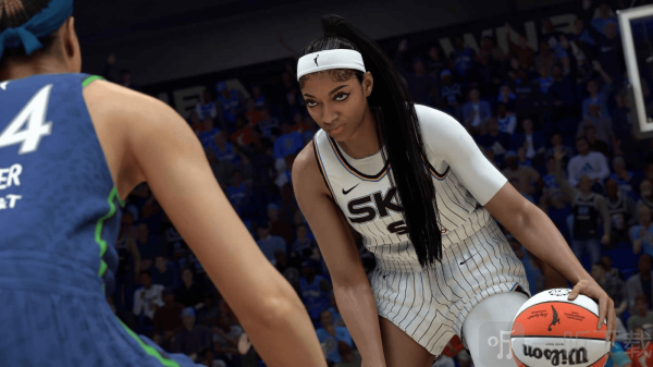 nba2k26手机版下载