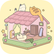 我的梦幻小屋游戏下载