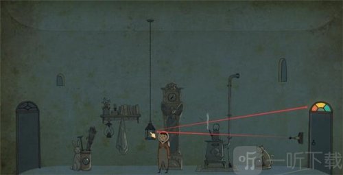 月影之塔中文版下载