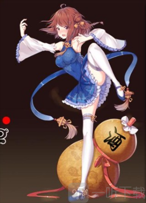 武娘手游下载
