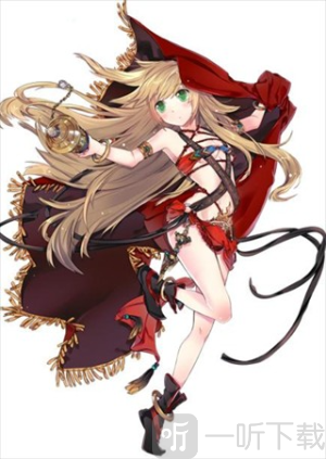 武娘手游下载