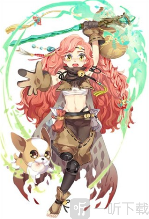 武娘手游下载