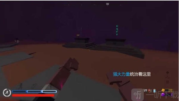 血色小镇游戏下载