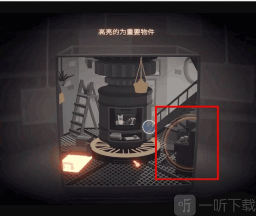 笼中窥梦免费版下载