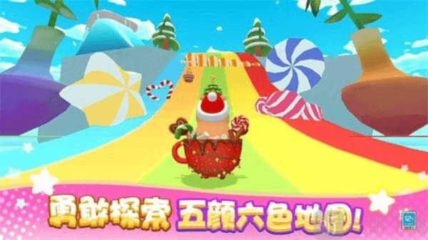 卡皮巴拉大冒险免费版下载安装