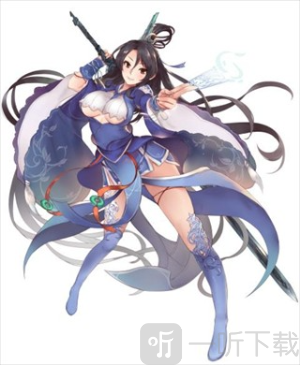 武娘手游下载