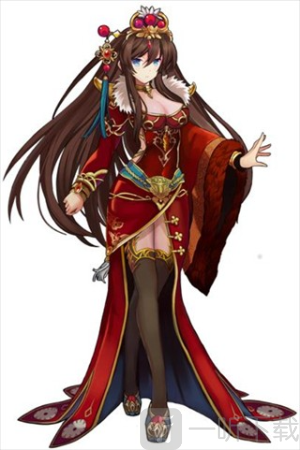 武娘手游下载