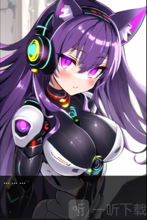 猫娘ai生成器手机版