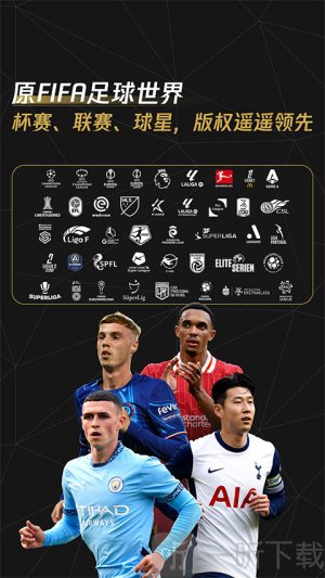 fc足球世界国际服下载