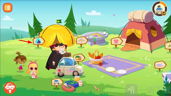 糖糖郊游记免费下载