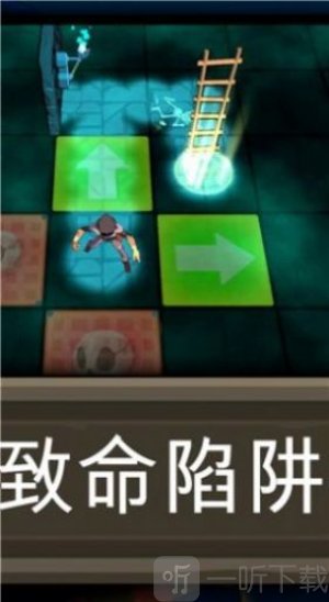 黑魂地下城手游免费下载