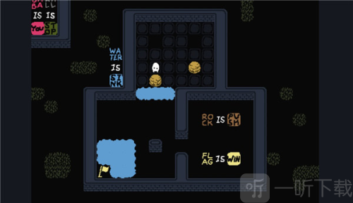baba is you手机版下载