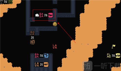 baba is you手机版下载