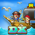 大海贼探险物语dx游戏免费下载