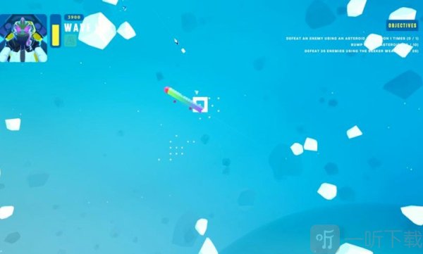 超级太空俱乐部游戏中文版
