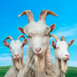 Goat Simulator 3菜单版下载