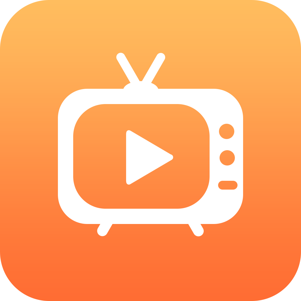 魄狼TV电视直播最新版下载