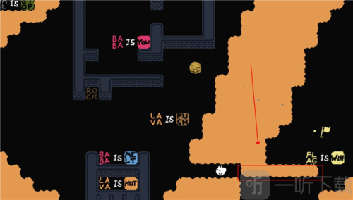 baba is you手机版下载