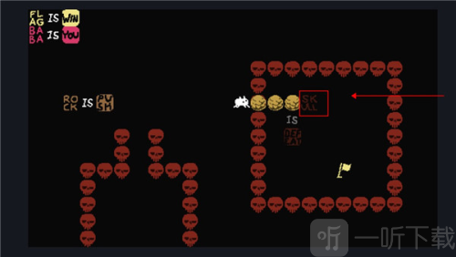 baba is you手机版下载