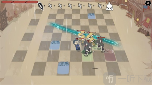 三国自走棋火山哥哥手游下载