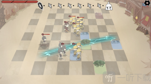 三国自走棋火山哥哥手游下载
