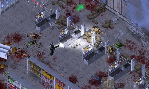 孤胆枪手3尖兵使命手机版下载