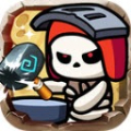 骷髅小奇兵游戏无广告版