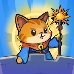 猫巫师幸存者不减反增版下载