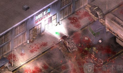 孤胆枪手3尖兵使命手机版下载