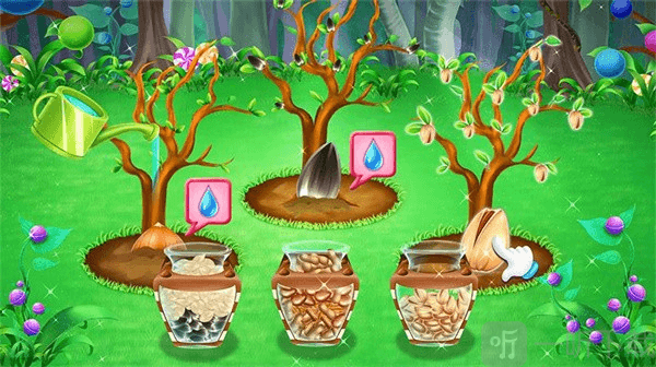巧克力糖果制作工厂游戏下载