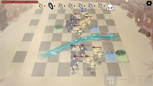三国自走棋火山哥哥手游下载