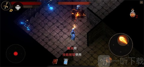 渴望力量游戏下载